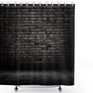 Personality  Room Shower Curtains