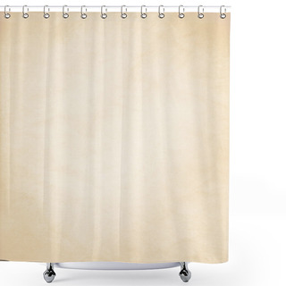 Personality  Vintage Template Shower Curtains