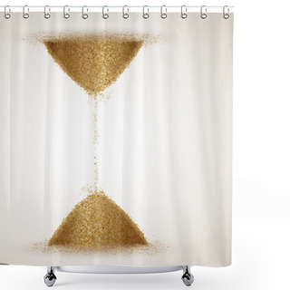 Personality  The Infinity Shower Curtains