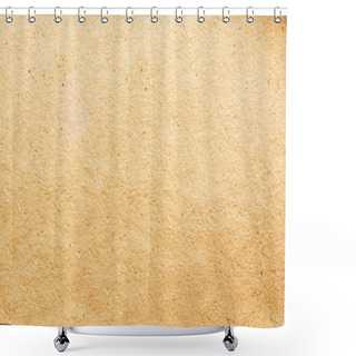 Personality  Sand Background Shower Curtains