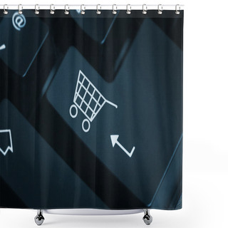 Personality  Online Shop Shower Curtains