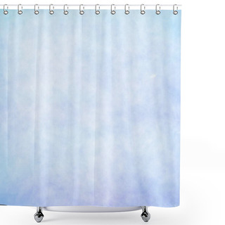 Personality  Abstract Light Color Watercolor Background Shower Curtains