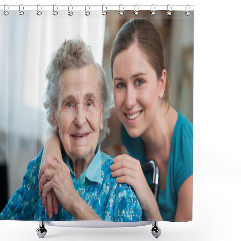 Personality  Home Care Shower Curtains