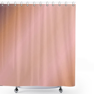 Personality  Creative Prismatic Background With Polygonal Pattern Shower Curtains