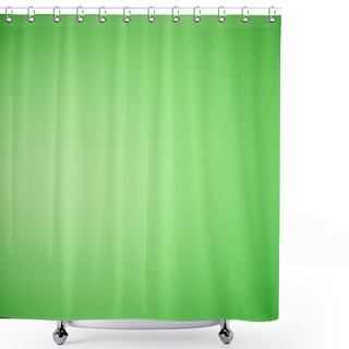 Personality  Color Paper Background Shower Curtains