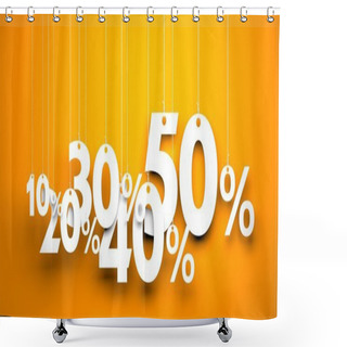 Personality  Great Sales And Discounts Shower Curtains