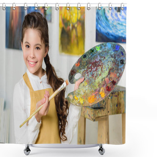 Personality  Art Shower Curtains