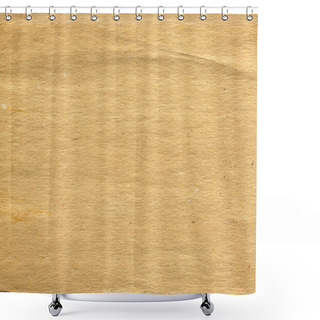 Personality  Paper Or Cardboard Texture  Shower Curtains