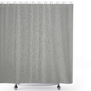 Personality  Wall With Streaks Shower Curtains