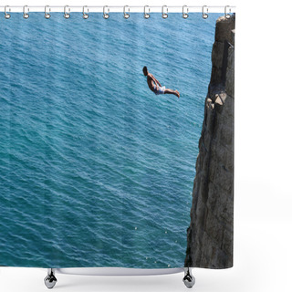 Personality  Travel Photos Of Israel - Acer Akko Shower Curtains