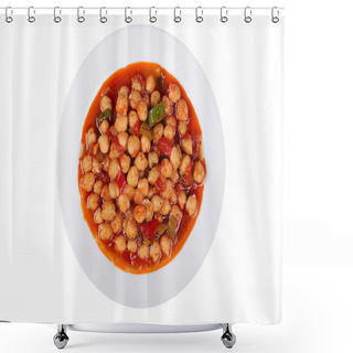 Personality  Photos Of Turkey's Famous And Delicious Homemade Dishes For Hote Shower Curtains