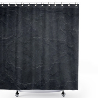 Personality  Stone Texture Shower Curtains