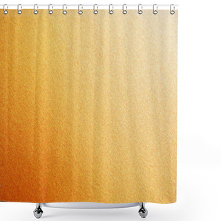 Personality  Sandpaper Texture Type For Only Scrub Wood Shower Curtains