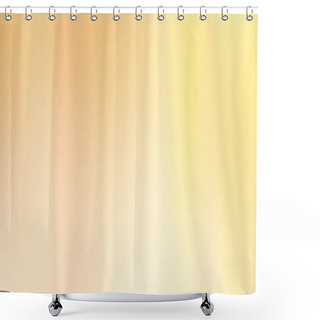 Personality  Abstract Colored Blur Lines Background And Blurred Shower Curtains