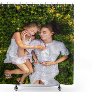 Personality  Relaxing Shower Curtains