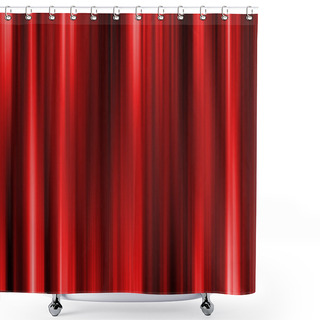 Personality  Curtain Shower Curtains