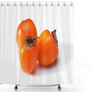 Personality  Fruits Shower Curtains