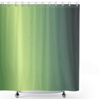 Personality  Abstract Colorful Polygonal Background Shower Curtains