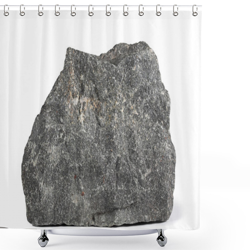 Personality  Stone. shower curtains