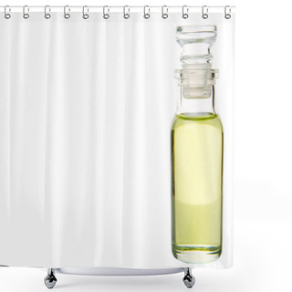 Personality  Grape Seed Oil Shower Curtains