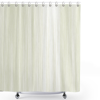 Personality  Abstract Light Palegreen Lime Fiber Texture Background Shower Curtains