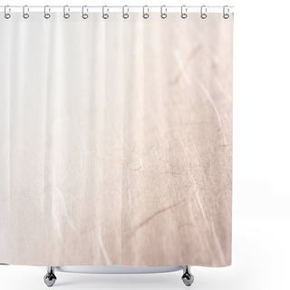 Personality  Japanese Traditional Pattern Of Paper Shower Curtains