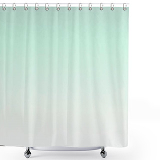 Personality  Abstract Geometric Background With Poly Pattern Shower Curtains