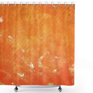 Personality  Colorful Abstract Background Color Blur With Rainbow Colors Back Shower Curtains