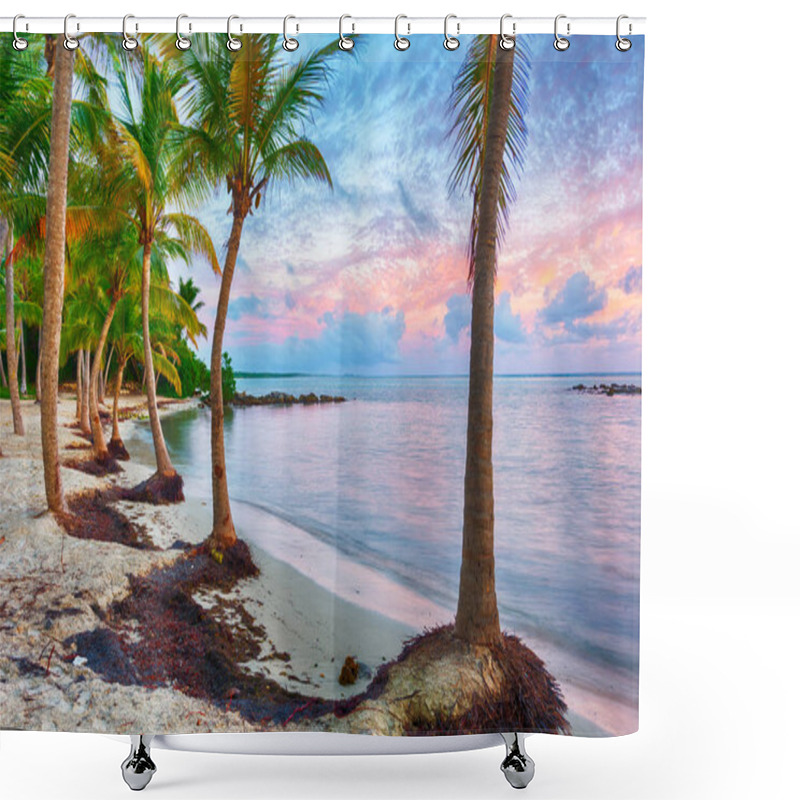 Personality  Anse Chamapgne Shower Curtains