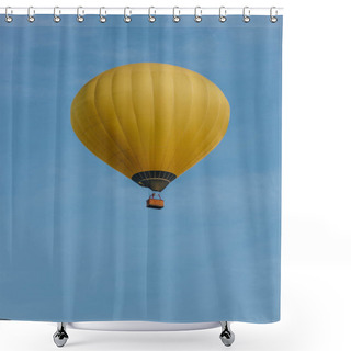 Personality  Balloon Shower Curtains