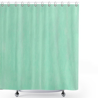 Personality  Abstract Seafoam Watercolor Background Shower Curtains