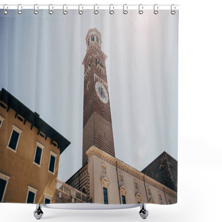 Personality  Verona Shower Curtains