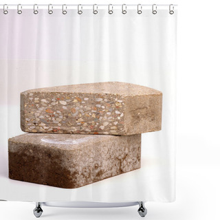 Personality  Sett Shower Curtains