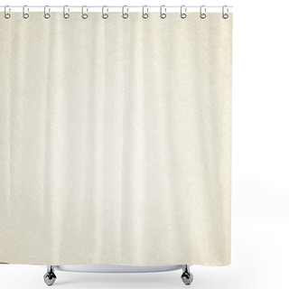 Personality  Abstract White Background Shower Curtains