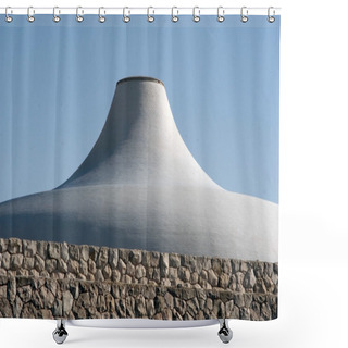 Personality  Travel Photos Of Israel - Jerusalem Shower Curtains