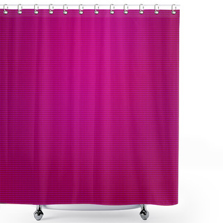 Personality  Violet Dots Texture Background Shower Curtains