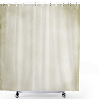 Personality  Vintage Cloudy Background Shower Curtains