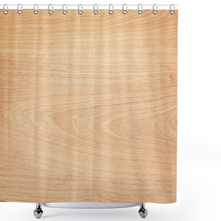 Personality  Wood Texture Shower Curtains