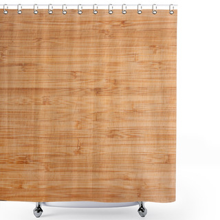 Personality  Cutting Board Shower Curtains