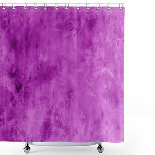 Personality  Fond Peint Shower Curtains
