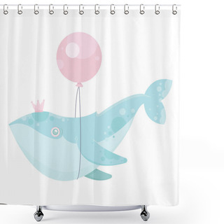 Personality  ������������ Shower Curtains