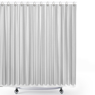Personality  Theater Curtains Shower Curtains