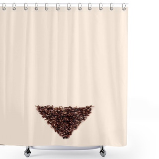 Personality  Sexy Super 8. Shower Curtains