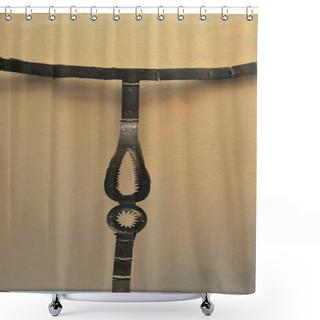 Personality  Chastity Shower Curtains