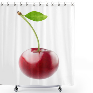 Personality  Sweet Cherry Shower Curtains