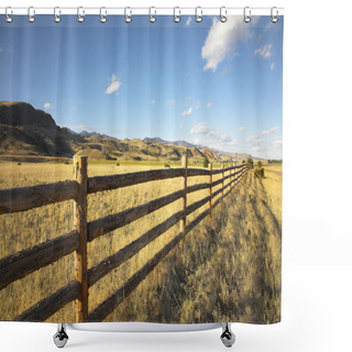 Personality  Easy Cloud. Shower Curtains