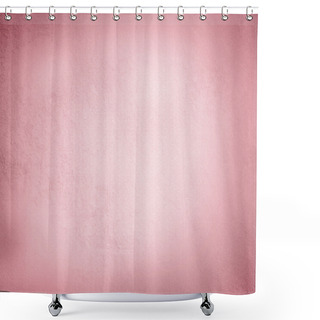Personality  Retro Abstract Background. Vintage Grunge Background Texture Shower Curtains