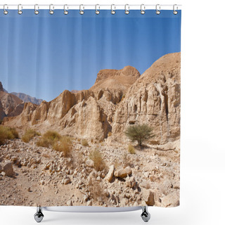 Personality  Nature Reserve Shower Curtains