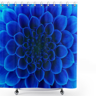 Personality  Abstract Petals Shower Curtains