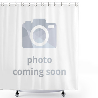 Personality  No Photo Available Or Missing Image Shower Curtains